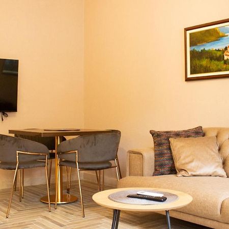 Apartamento Live By The Sea, Bijela Rake Exterior foto