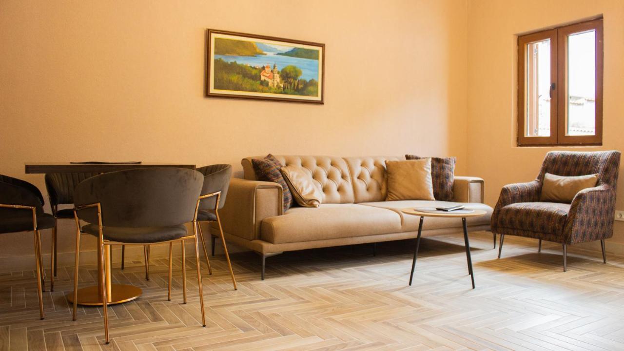 Apartamento Live By The Sea, Bijela Rake Exterior foto